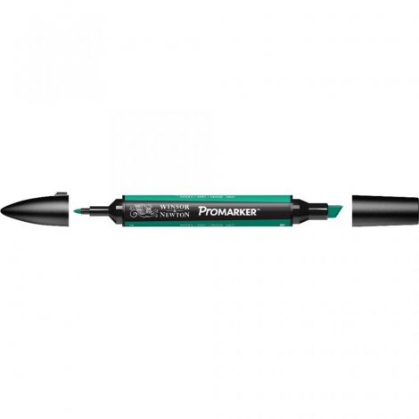 Promarker Winsor&Newton G847 Green - 2